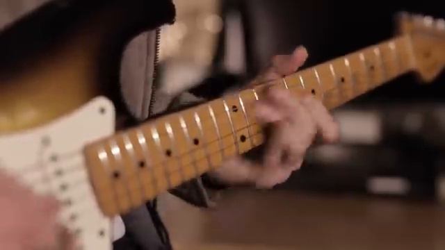 I Shot The Sheriff (Live Crossroads 2004) - Eric Clapton -  (Lesson In Description)