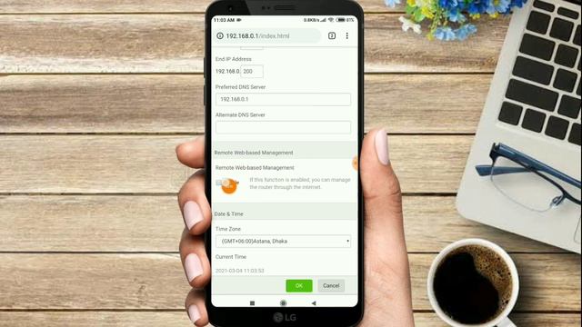 Control Tenda Router Form Anywhere With Remote management Enable 2021 New।Tenda Remote Management смотреть онлайн