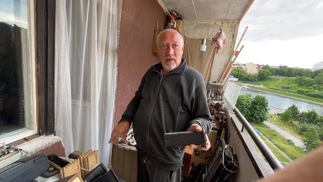 Юрий Теплов II In Audio II Вега 50АС-106 upgrade смотреть онлайн