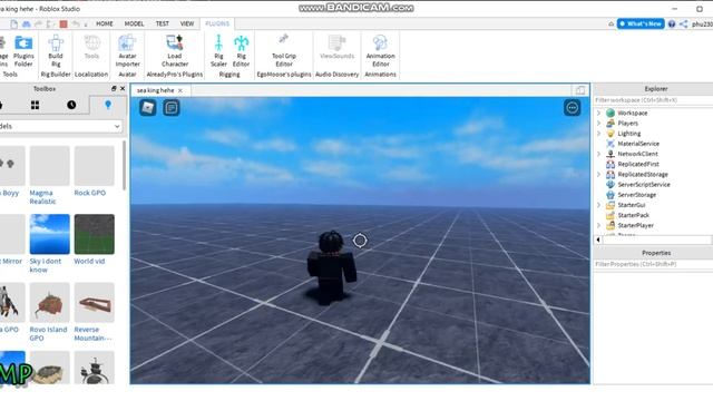 [Roblox Stuido] How to make Advantage Dash? смотреть онлайн