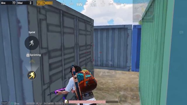 YOU PANIC,YOU DIE ? | Try Not To Panic In Every Situation | PUBG MOBILE смотреть онлайн