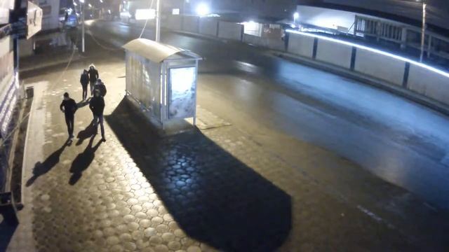 Уличная IP камера IPEYE-3872 3.6 мм., 2 Mpx, 25 к.с., Цифромания, Ингушетия, Ночь подростки смотреть онлайн