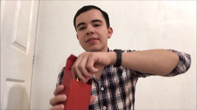 Unboxing Versace Eros Flame (Como identificar si tu perfume es Original) смотреть онлайн