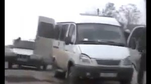 расстрел бандитов оперативная съёмка 2000