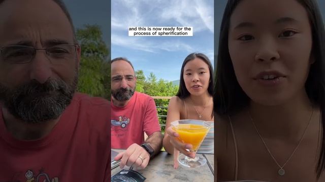 Making Popping Boba смотреть онлайн