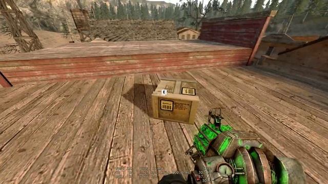 Long Use Entity Base Demo смотреть онлайн