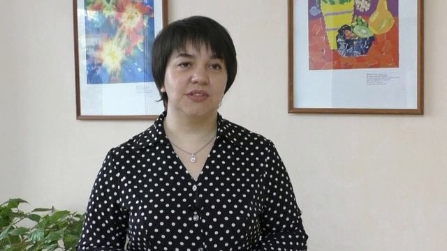 Рисуем радугу Кузбасса смотреть онлайн