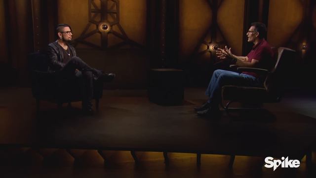 Master Canvas Slams Joey Hamilton - Ink Master Redemption, Season 3 смотреть онлайн