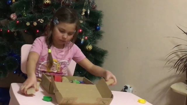 Открываем конструктор и мозаику смотреть онлайн