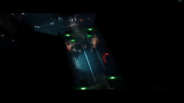 Aliens Dark Descent Berkley's Docks Part 3