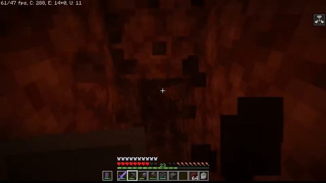 НИЖНИЙ МИР И НОВОЕ ОСВЕЩЕНИЕ! Minecraft 1.16.5 + MEKANISM Let's play 2021 смотреть онлайн