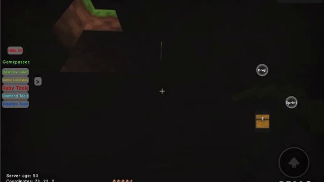 How to use ore X-ray for free!|World Craft! ROBLOX|(short) (Deleted) смотреть онлайн
