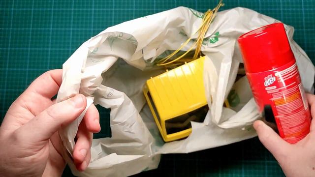 I totally stuffed up my WPL D12 Paint Job... смотреть онлайн