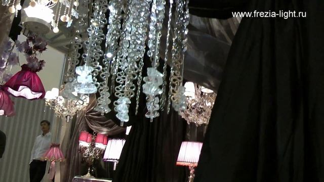Pataviumart at iSaloni Moscow 2012 смотреть онлайн