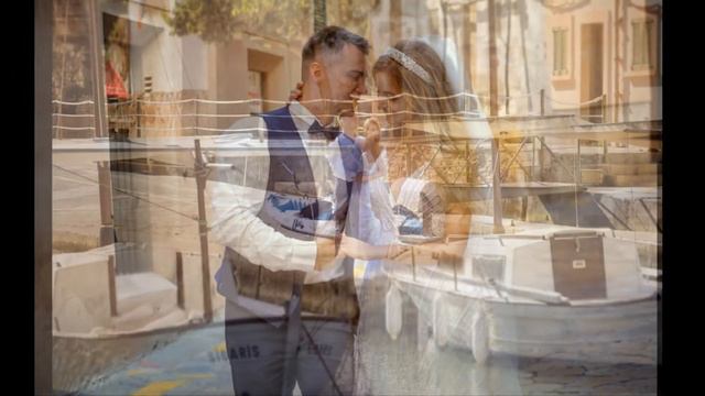 Фотосессия на Майорке, Испания. смотреть онлайн