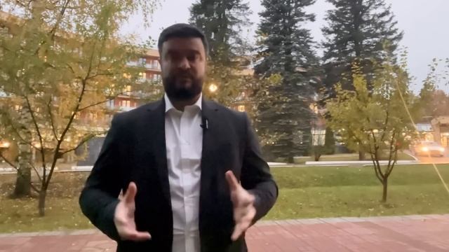 Что обсуждали коммунисты на семинаре КПРФ? / Москва смотреть онлайн