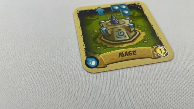 How to play Kingdom Rush Board Game: Rift in Time Spoiler Free (FULL Rules +, Solo Play) смотреть онлайн