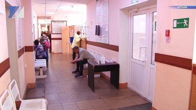 Статистика укусов клещей в Междуреченске смотреть онлайн