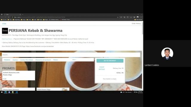 C-Sharp Web Development In Asp.Net Core 3.1 (Tagalog) смотреть онлайн