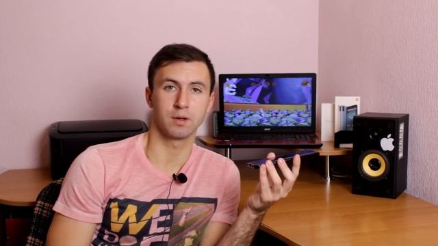 Xiaomi Redmi Note 6 Pro vs Xiaomi Mi A2. Что выбрать?! смотреть онлайн