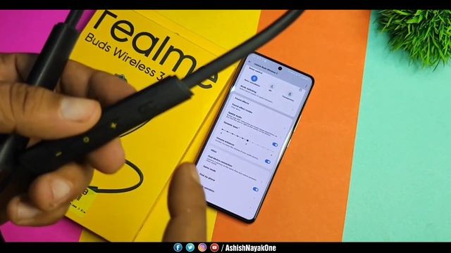 Realme Buds Wireless 3 Top 3 Settings or *Big Issue* after 1 month смотреть онлайн
