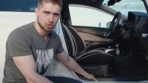 Обзор Nissan Note e-Power, лучший гибрид за свои деньги