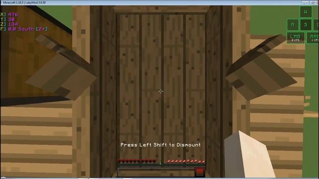 Minecraft Parkour Java Edition || BDFF Gamerz || смотреть онлайн