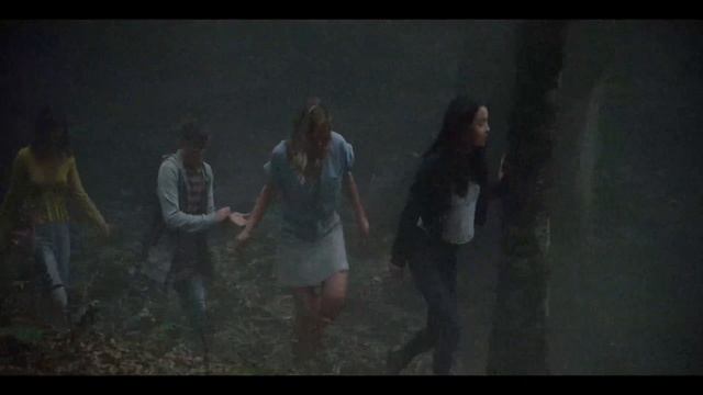 Group of Students Must Solve The Secret Code In Their Hands To Save Earth смотреть онлайн