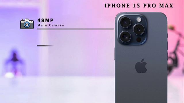 iPhone 15 Pro Max Vs Xiaomi 14 Ultra | Full comparison ⚡ Which one is Better? смотреть онлайн