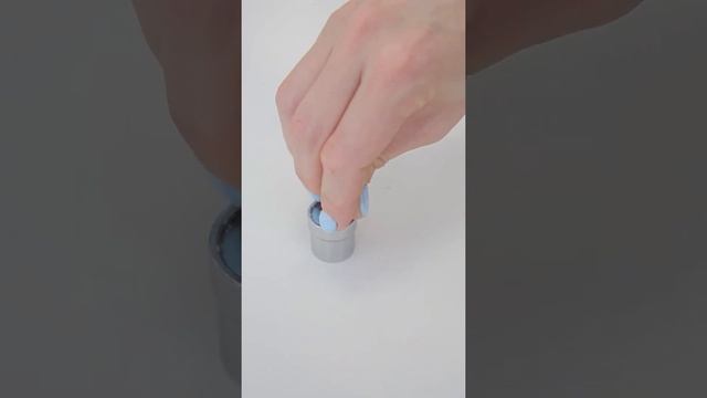 Как обтянуть пуговицы с помощью пресса? Видео-подсказка #grasser #diy #мастеркласс смотреть онлайн