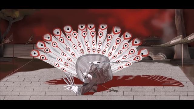 Kung Fu Panda Suite смотреть онлайн