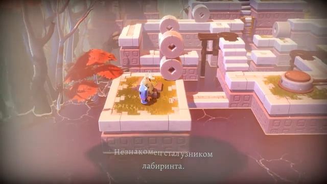 The Last Campfire - ПЕРВЫЙ ВЗГЛЯД