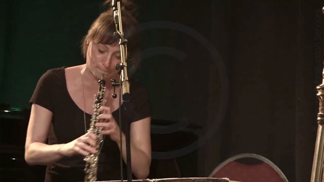Astor Piazzolla "Libertango" for Oboe and Harp смотреть онлайн