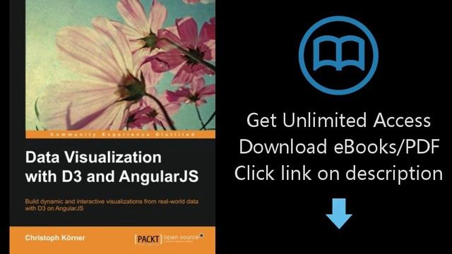 Download Data Visualization with D3 and AngularJS PDF смотреть онлайн