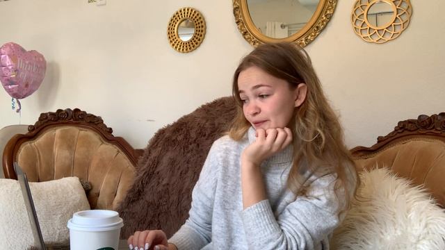 Как устроиться на круизный лайнер и другие вопросы! смотреть онлайн