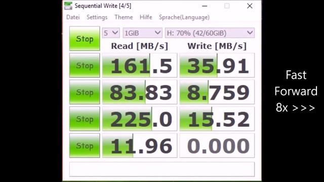ORICO 2599US3-V1 - 2.5 inch HDD / SSD External Enclosure USB 3.0 смотреть онлайн