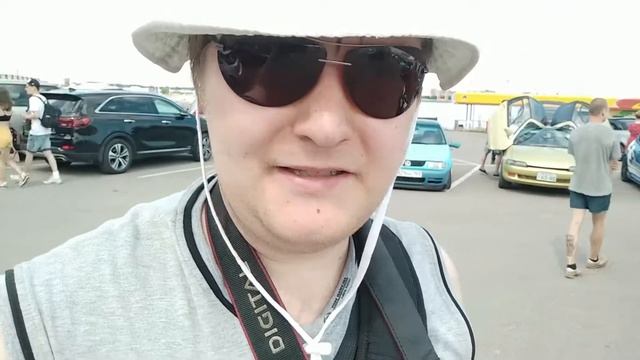 РАЙ ДЛЯ АВТОЛЮБИТЕЛЯ   Roadside Picnic Fest 10 0