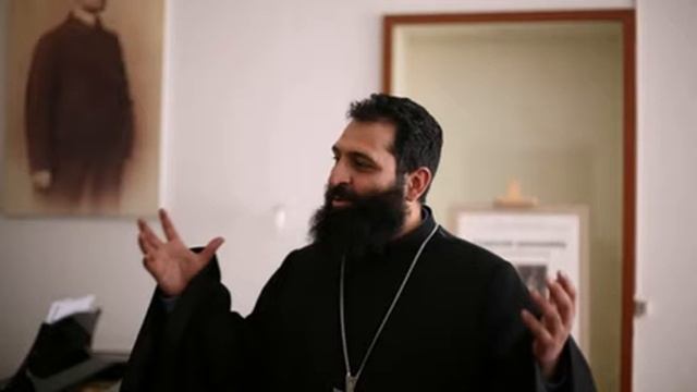 Ի վերուստ (Տէր Միքայէլ վարդապետ Գեւորգեան) смотреть онлайн