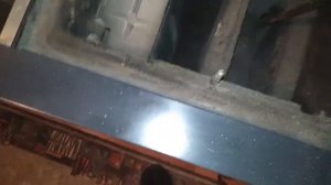 Buderus (Bosh) Почему печь котёл не набирает температуру.  Продолжение