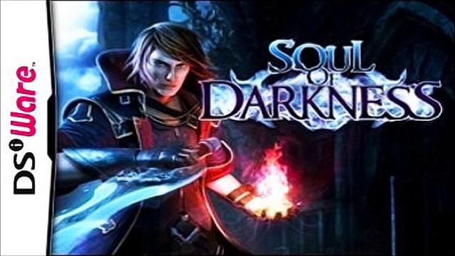Soul of Darkness: Title Screen смотреть онлайн