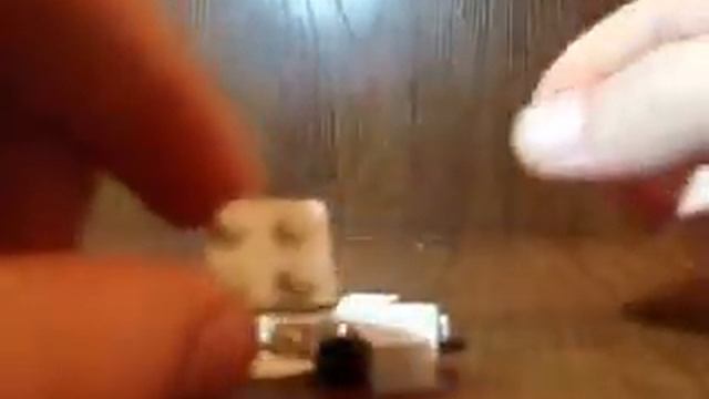 Как сделать LEGO SHIMORO смотреть онлайн