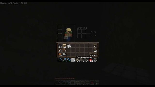 Lets Play Minecraft! 026 - I hang out with the Village People смотреть онлайн