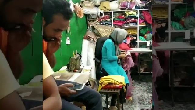 All type of ladies suites. смотреть онлайн