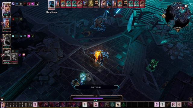 Divinity: Original Sin II Definitive Edition - #100 - Taktikermodus - Mods смотреть онлайн