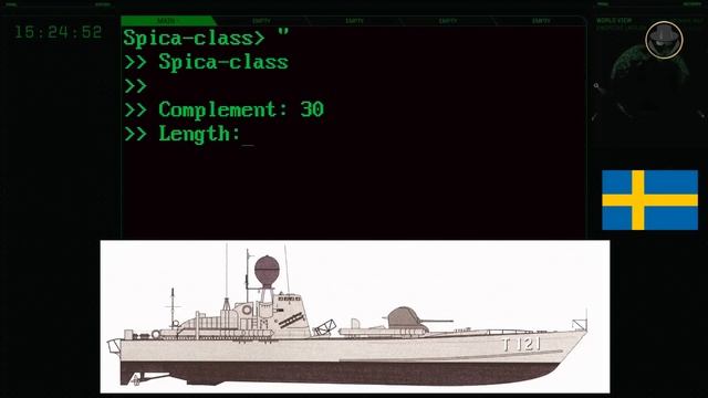 Spica And Norrköping Classes | Fast And Deadly Boats Of The Swedish Navy