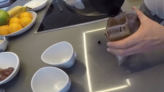 Kaffee aus der Tüte смотреть онлайн