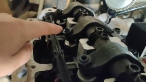 регулировка форсунок туарег 2.5