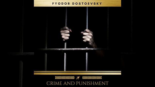 Chapter 25 - Crime and Punishment смотреть онлайн