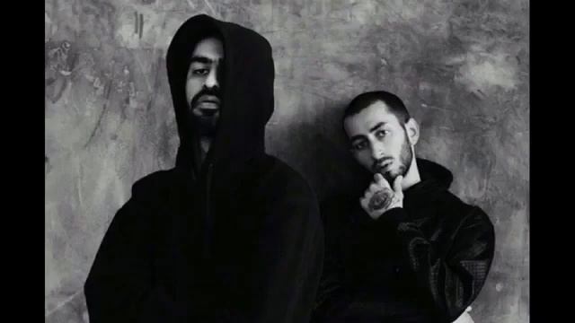 Miyagi&Andy Panda Все песни смотреть онлайн