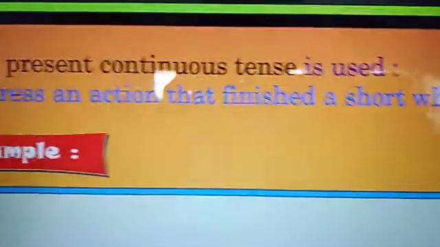 Present Tense Part 2 смотреть онлайн
